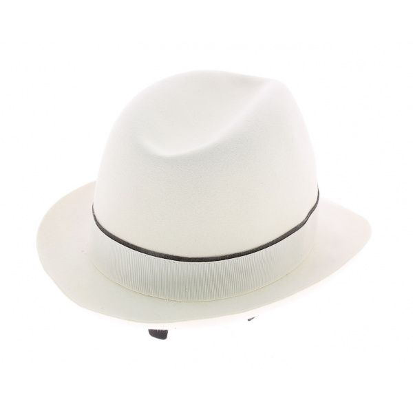 Borsalino trilby