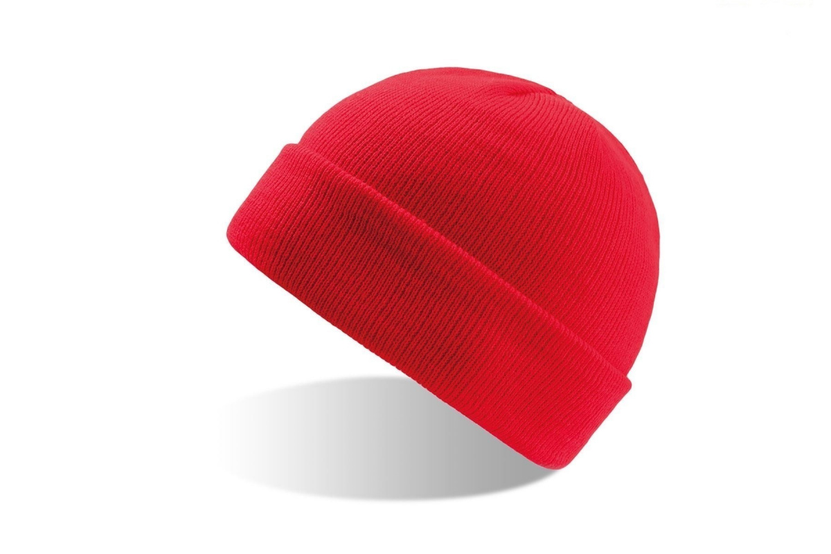 bonnet rouge - achat bonnet- enfant